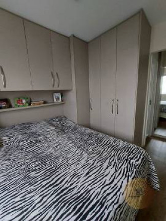 Imagem Apartamento com 2 Quartos à Venda, 60 m² em Campestre - Santo André Imagem Apartamento com 2 Quartos à Venda, 60 m² em Campestre - Santo André