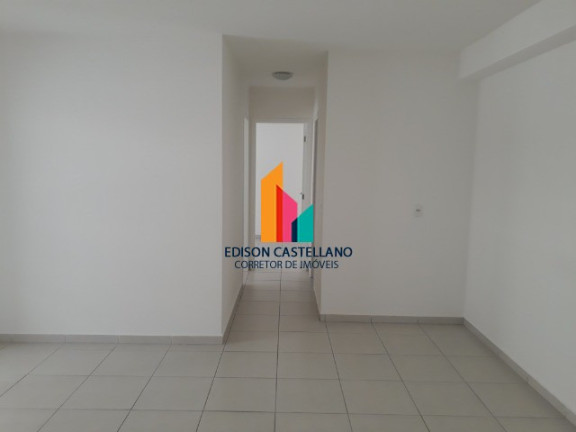 Imagem Apartamento com 2 Quartos à Venda, 66 m² em Jardim Guanabara - Jundiaí