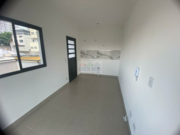 Imagem Casa com 1 Quarto à Venda, 33 m² em Vila Paulicéia - São Paulo Imagem Casa com 1 Quarto à Venda, 33 m² em Vila Paulicéia - São Paulo