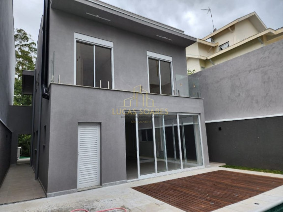 Imagem Casa de Condomínio com 4 Quartos à Venda, 250 m² em Mogi Moderno - Mogi Das Cruzes Imagem Casa de Condomínio com 4 Quartos à Venda, 250 m² em Mogi Moderno - Mogi Das Cruzes