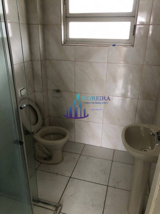 Imagem Apartamento com 1 Quarto à Venda, 54 m² em Boqueirão - Praia Grande