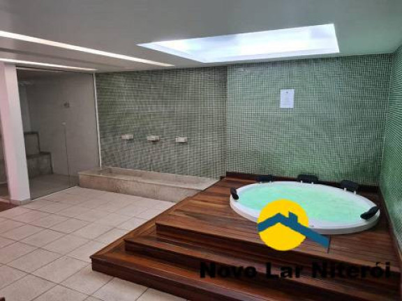Imagem Apartamento com 4 Quartos à Venda, 169 m² em Icaraí - Niterói Imagem Apartamento com 4 Quartos à Venda, 169 m² em Icaraí - Niterói