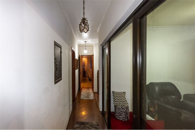 Imagem Casa com 5 Quartos à Venda, em Mandaqui - São Paulo Imagem Casa com 5 Quartos à Venda, em Mandaqui - São Paulo