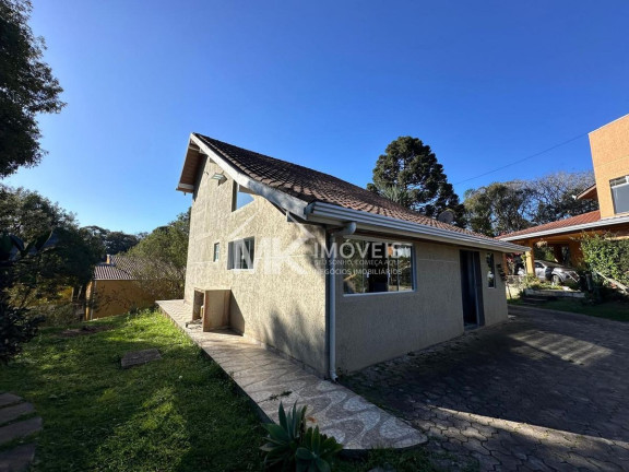 Imagem Sobrado com 3 Quartos à Venda, 224 m² em Vila Franca - Piraquara