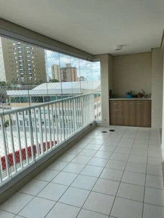 Apartamento com 3 Quartos à Venda, 111 m² em Jardim Bonfiglioli - Jundiaí