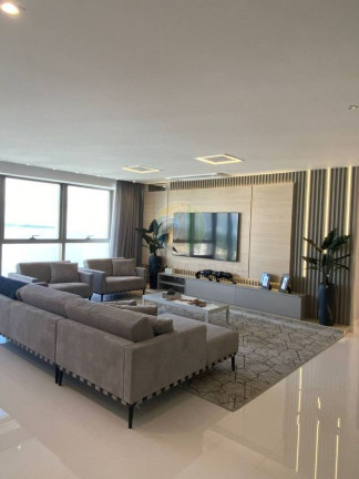 Apartamento com 4 Quartos à Venda,  em Barra Sul - Balneário Camboriú
