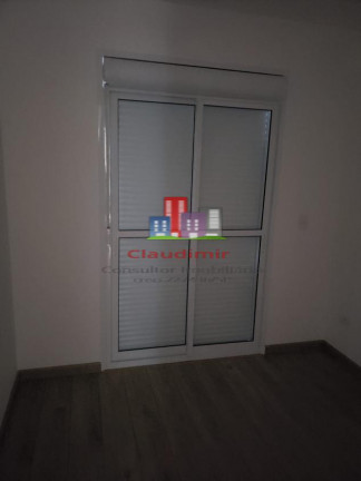 Imagem Apartamento com 2 Quartos à Venda, 53 m² em Parque Das Nações - Santo André