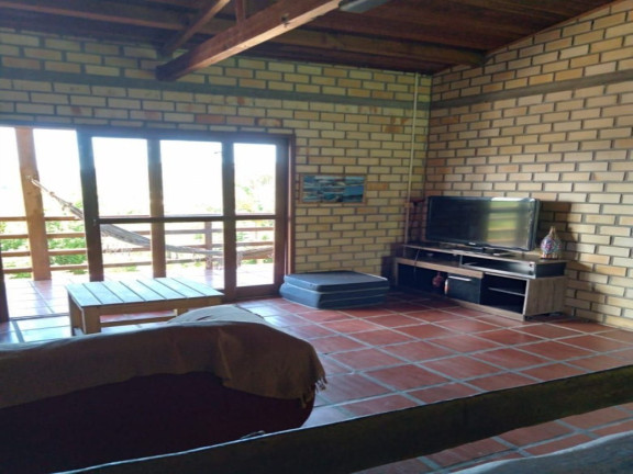 Imagem Imóvel com 13 Quartos à Venda, 487 m² em Praia Do Rosa - Imbituba