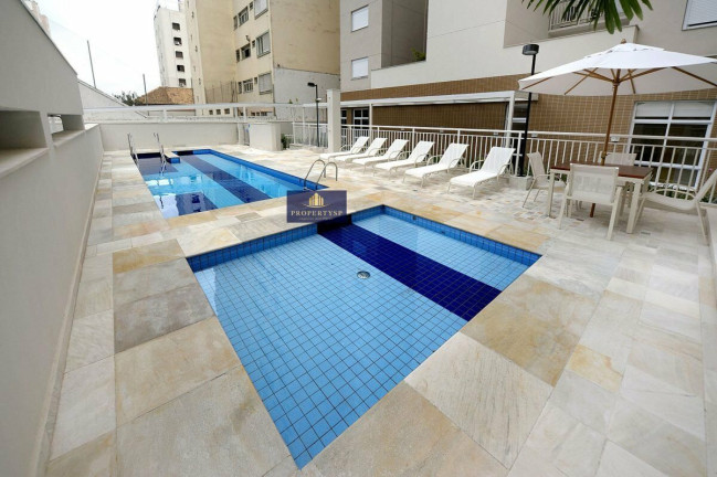 Imagem Apartamento com 4 Quartos à Venda, 126 m² em Perdizes - São Paulo