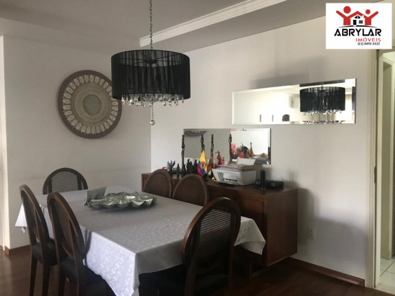 Imagem Imóvel com 3 Quartos à Venda, 157 m² em Jardim Ana Maria - Jundiaí