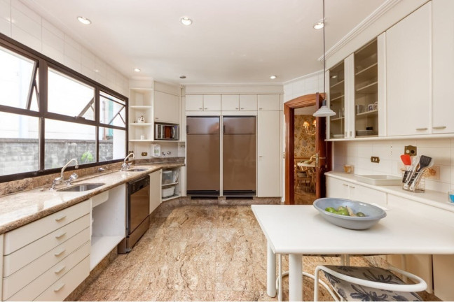 Imagem Apartamento com 4 Quartos à Venda, 310 m² em Higienópolis - São Paulo Imagem Apartamento com 4 Quartos à Venda, 310 m² em Higienópolis - São Paulo