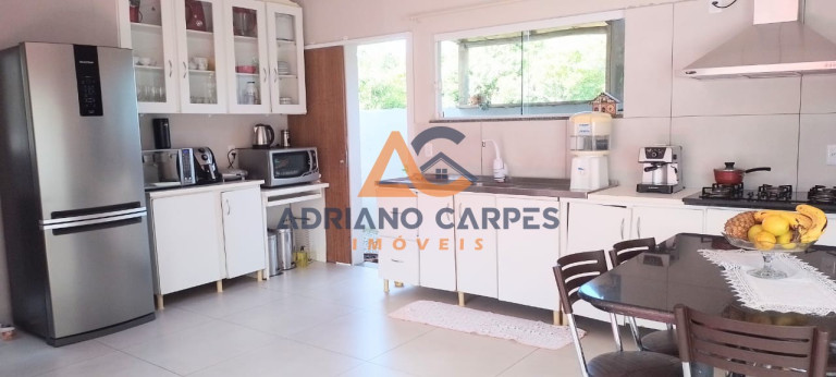 Imagem Casa com 1 Quarto à Venda, 88 m² em Meia Praia - Navegantes