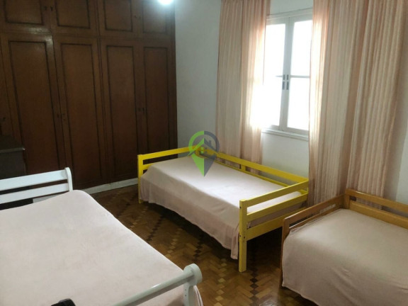 Imagem Casa com 4 Quartos à Venda, 200 m² em Boqueirão - Santos Imagem Casa com 4 Quartos à Venda, 200 m² em Boqueirão - Santos