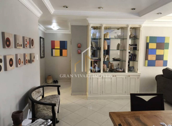Imagem Apartamento com 4 Quartos à Venda, 173 m² em Vila Ema - São José Dos Campos Imagem Apartamento com 4 Quartos à Venda, 173 m² em Vila Ema - São José Dos Campos