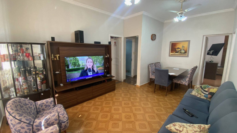 Imagem Casa com 3 Quartos à Venda, 103 m² em Vila Belmiro - Santos Imagem Casa com 3 Quartos à Venda, 103 m² em Vila Belmiro - Santos