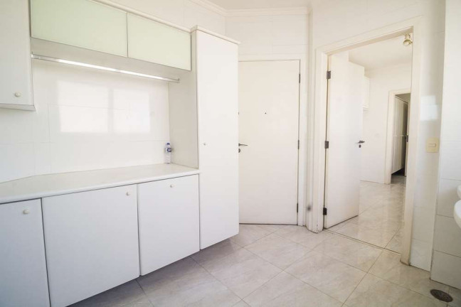 Imagem Apartamento com 4 Quartos à Venda, 194 m² em Campo Belo - São Paulo Imagem Apartamento com 4 Quartos à Venda, 194 m² em Campo Belo - São Paulo