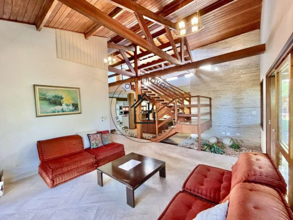 Imagem Casa de Condomínio com 5 Quartos à Venda, 1.580 m² em águas Da Fazendinha - Carapicuíba