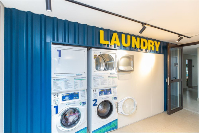 Imagem Apartamento com 1 Quarto à Venda, 29 m² em Vila Mascote - São Paulo