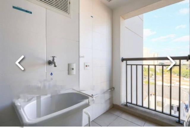 Imagem Apartamento com 2 Quartos à Venda, 62 m² em Cambuci - São Paulo