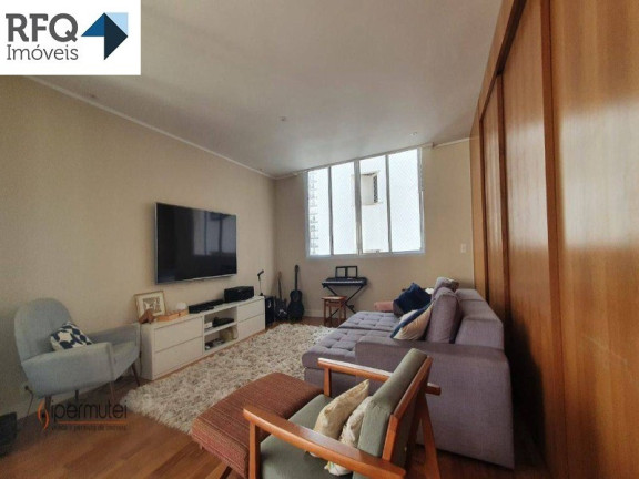 Imagem Imóvel com 3 Quartos à Venda, 250 m² em Jardim Paulista - São Paulo