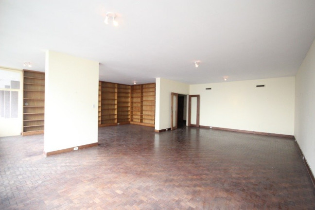 Imagem Apartamento com 4 Quartos à Venda, 120 m² em Higienopolis - São Paulo Imagem Apartamento com 4 Quartos à Venda, 120 m² em Higienopolis - São Paulo