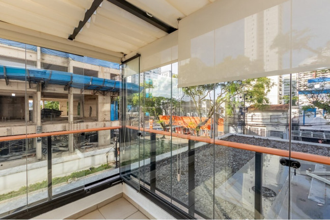 Imagem Apartamento com 1 Quarto à Venda, 61 m² em Alto Da Boa Vista - São Paulo