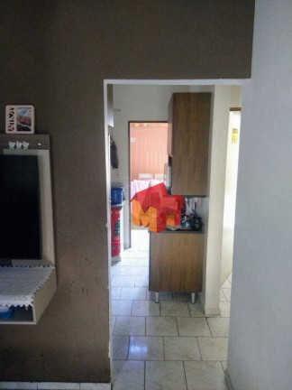 Imagem Casa com 2 Quartos à Venda, 43 m² em Jardim Santa Rita Ii - Nova Odessa Imagem Casa com 2 Quartos à Venda, 43 m² em Jardim Santa Rita Ii - Nova Odessa