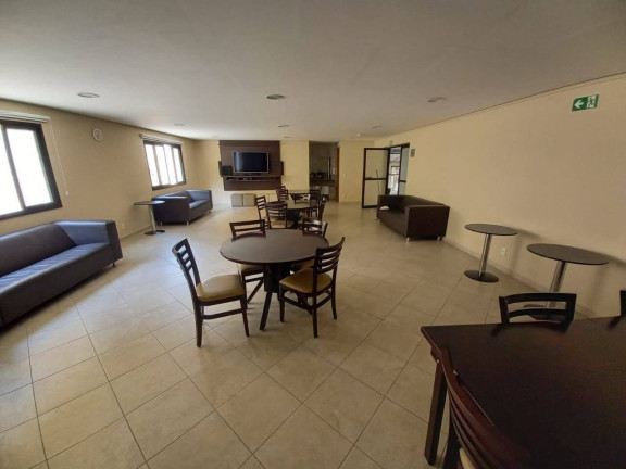 Imagem Apartamento com 3 Quartos à Venda, 100 m² em Santa Maria - São Caetano Do Sul Imagem Apartamento com 3 Quartos à Venda, 100 m² em Santa Maria - São Caetano Do Sul