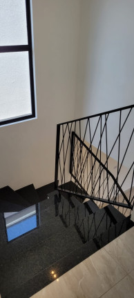 Imagem Sobrado com 4 Quartos à Venda, 200 m² em Villas Do Jaguari - Santana De Parnaíba