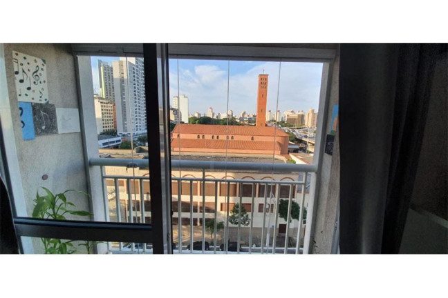 Apartamento com 2 Quartos à Venda, 45 m² em Liberdade - São Paulo