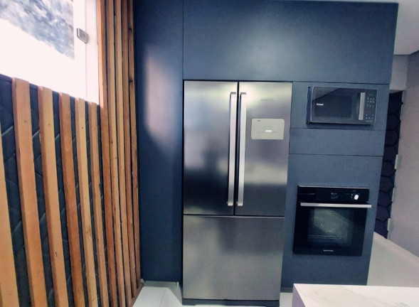 Imagem Sobrado com 2 Quartos à Venda, em Residencial San Marino - Taubaté Imagem Sobrado com 2 Quartos à Venda, em Residencial San Marino - Taubaté