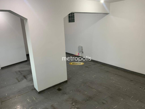 Imagem Sala Comercial para Alugar, 56 m² em Centro - São Caetano Do Sul Imagem Sala Comercial para Alugar, 56 m² em Centro - São Caetano Do Sul