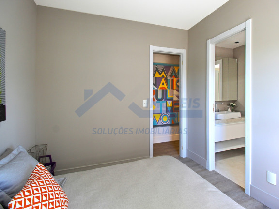 Imagem Apartamento com 2 Quartos à Venda, 82 m² em Menino Deus - Porto Alegre