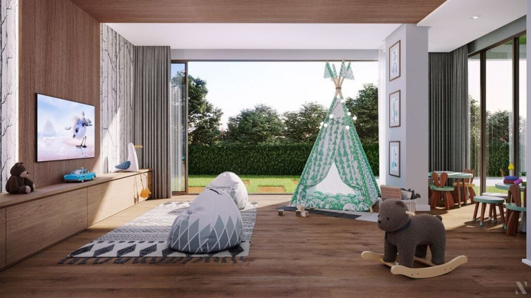 Imagem Apartamento com 3 Quartos à Venda, 110 m² em Praia Brava De Itajaí - Itajaí