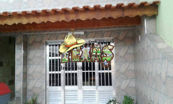 Imagem Casa com 5 Quartos à Venda, 200 m² em Cidade Antônio Estevão De Carvalho - São Paulo