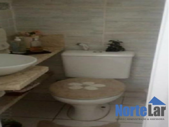 Imagem Casa de Condomínio com 2 Quartos à Venda, 60 m² em Loteamento City Jaragua - São Paulo