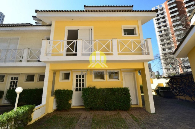 Casa com 3 Quartos à Venda, 153 m² em Morumbi - São Paulo