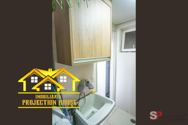 Imagem Apartamento com 3 Quartos à Venda, em Sítio Pinheirinho - São Paulo Imagem Apartamento com 3 Quartos à Venda, em Sítio Pinheirinho - São Paulo