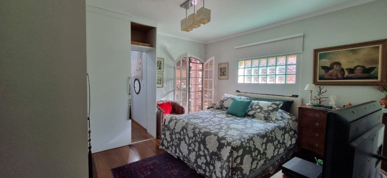 Imagem Casa com 4 Quartos à Venda, 240 m² em Parque Mandaqui - São Paulo Imagem Casa com 4 Quartos à Venda, 240 m² em Parque Mandaqui - São Paulo