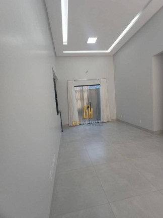 Imagem Casa com 3 Quartos à Venda, 146 m² em Moinho Dos Ventos - Goiânia