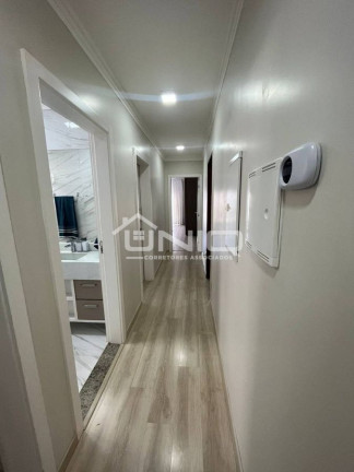 Imagem Casa com 3 Quartos à Venda, 270 m² em Industrial - Pato Branco