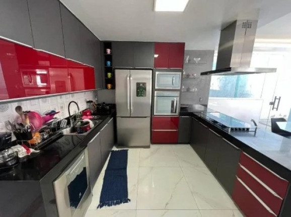 Imagem Casa com 4 Quartos à Venda, 360 m² em R$1.200.000,00 // Santa Mônica - Belo Horizonte Imagem Casa com 4 Quartos à Venda, 360 m² em R$1.200.000,00 // Santa Mônica - Belo Horizonte