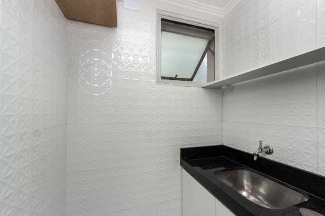 Imagem Apartamento com 2 Quartos à Venda, 56 m² em Vila Dionisia - São Paulo