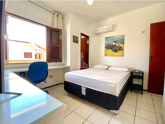 Imagem Casa de Condomínio com 4 Quartos à Venda, 200 m² em Sapiranga - Fortaleza Imagem Casa de Condomínio com 4 Quartos à Venda, 200 m² em Sapiranga - Fortaleza