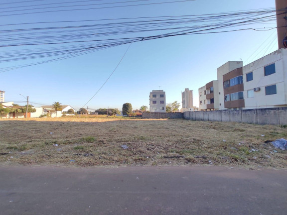 Imagem Terreno à Venda, 1.150 m² em Vila Rosa - Goiânia Imagem Terreno à Venda, 1.150 m² em Vila Rosa - Goiânia