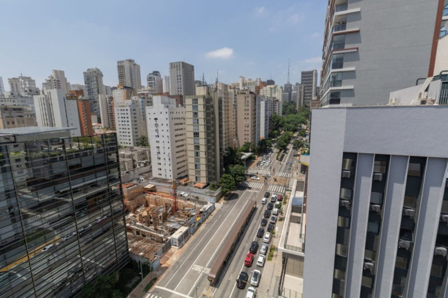 Imagem Apartamento com 2 Quartos à Venda, 67 m² em Jardim Paulista - São Paulo Imagem Apartamento com 2 Quartos à Venda, 67 m² em Jardim Paulista - São Paulo