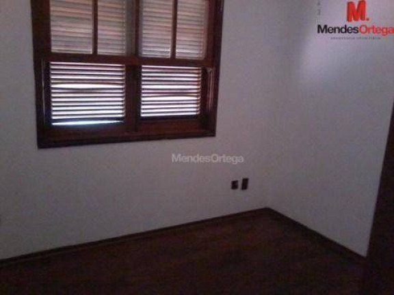 Imagem Casa com 4 Quartos à Venda, 320 m² em Jardim São Carlos - Sorocaba