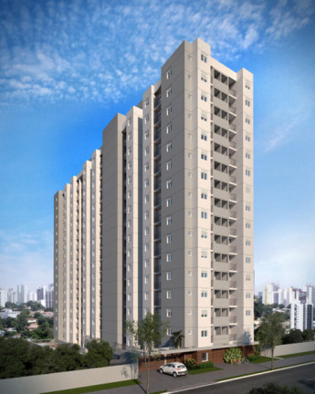Imóvel com 2 Quartos à Venda, 37 m² em Imirim - São Paulo