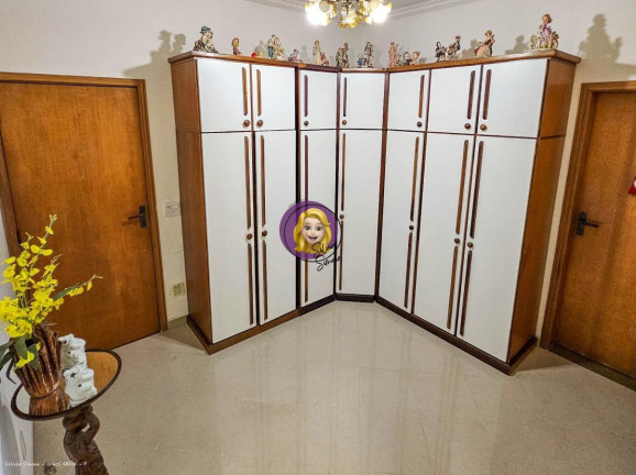 Imagem Apartamento com 3 Quartos à Venda, 137 m² em Aparecida - Santos Imagem Apartamento com 3 Quartos à Venda, 137 m² em Aparecida - Santos