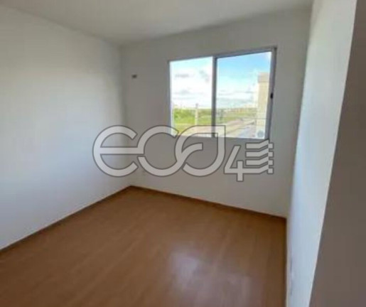 Imagem Apartamento com 2 Quartos à Venda, 42 m² em Marivan - Aracaju